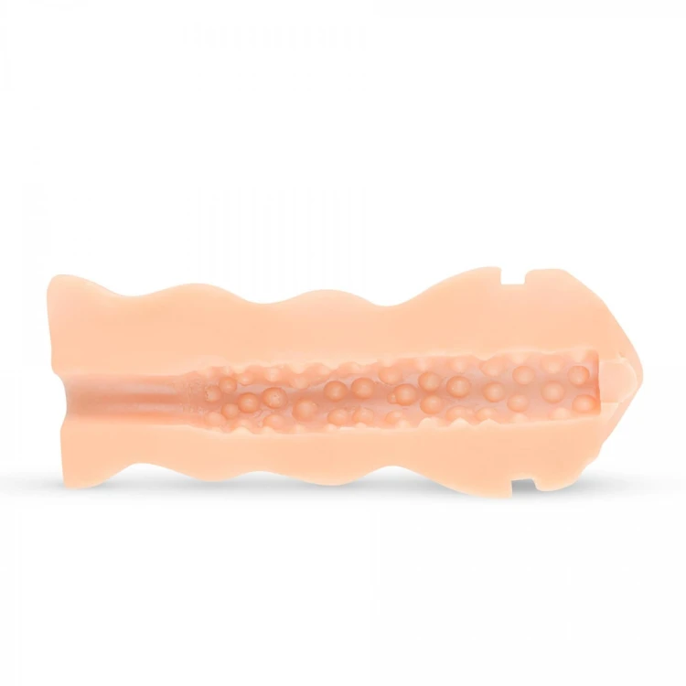 FPPR. - Mouth Masturbator Brown