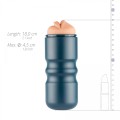 FPPR. - Mouth Masturbator Brown