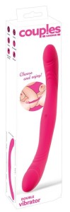 CC Double vibrator
