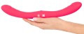 CC Double vibrator