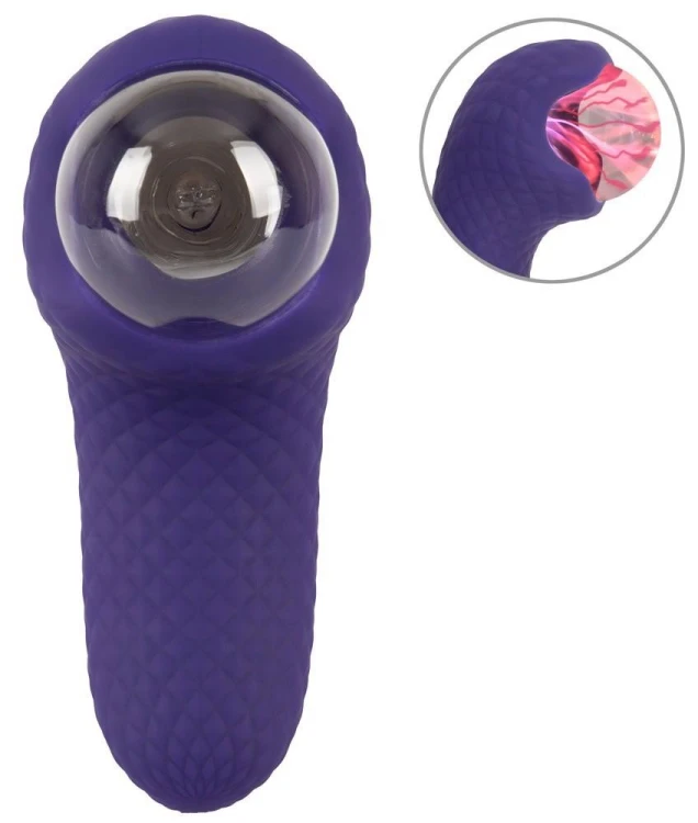 Zanto Plasma Vibrat