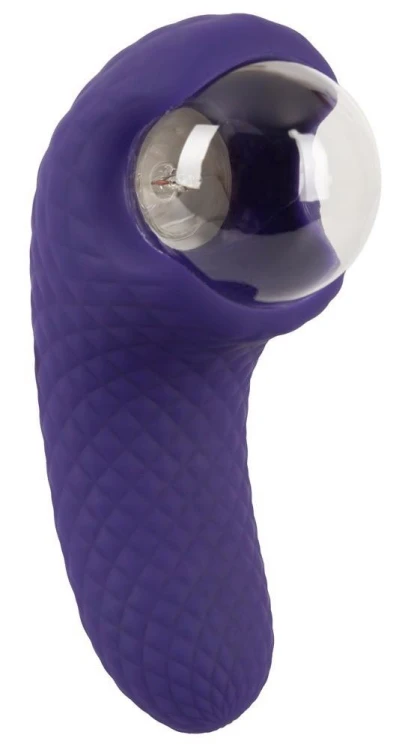 Zanto Plasma Vibrat