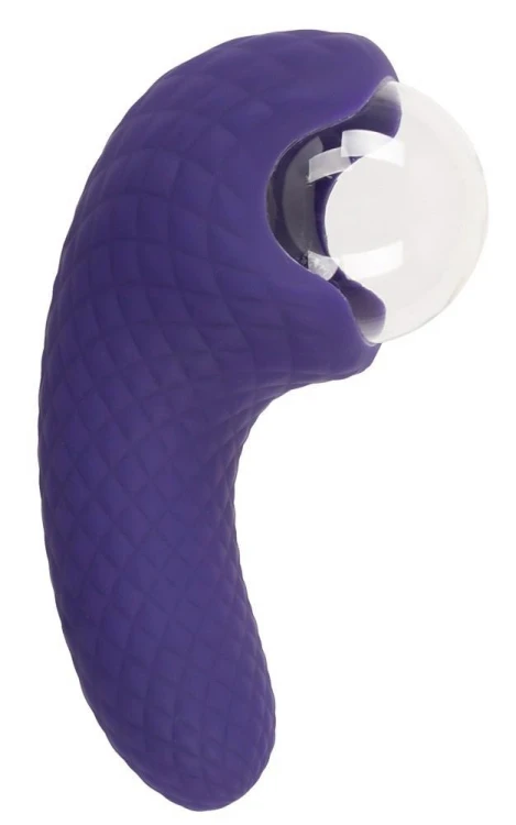 Zanto Plasma Vibrat