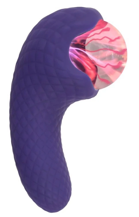 Zanto Plasma Vibrat