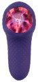 Zanto Plasma Vibrat