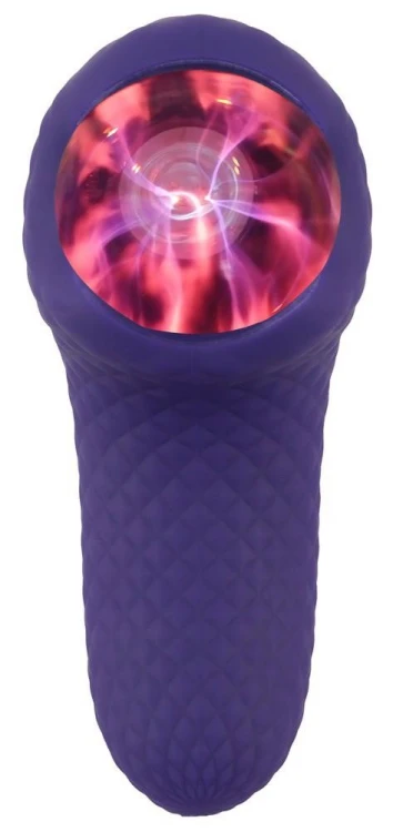 Zanto Plasma Vibrat