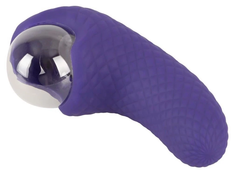 Zanto Plasma Vibrat