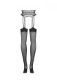 Isinne garter stockings  S/M/L