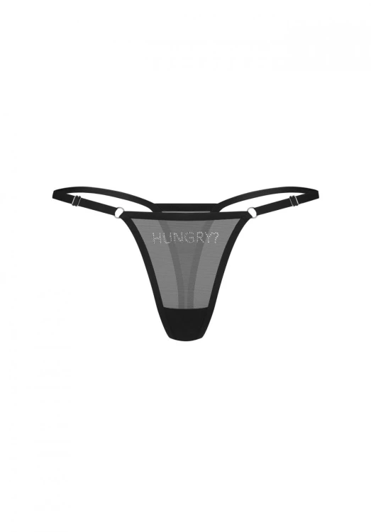 Violami Hungry stringi L/XL