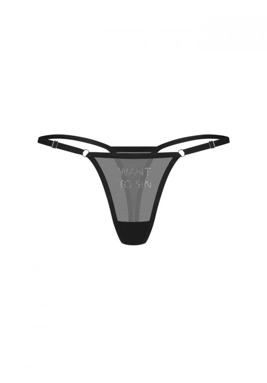 Violami Sin stringi  S/M