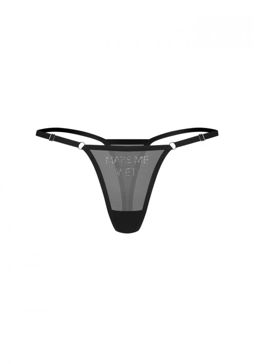 Violami Wet stringi L/XL