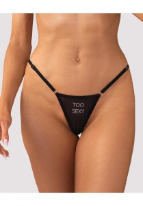Violami Sexy stringi L/XL