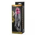 Pretty Love Penis Sleeve – Damell Clear Pink