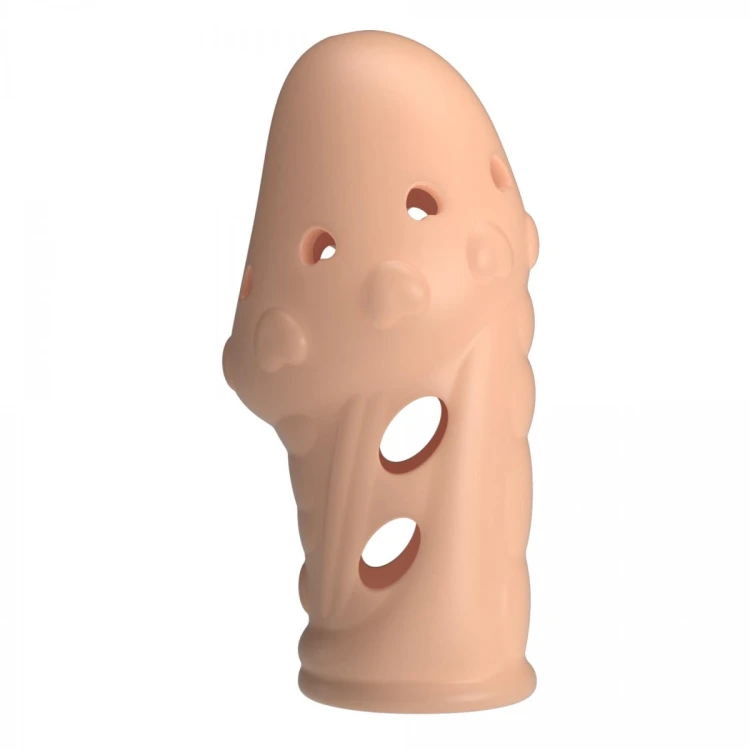 Pretty Love Penis Sleeve – Booker