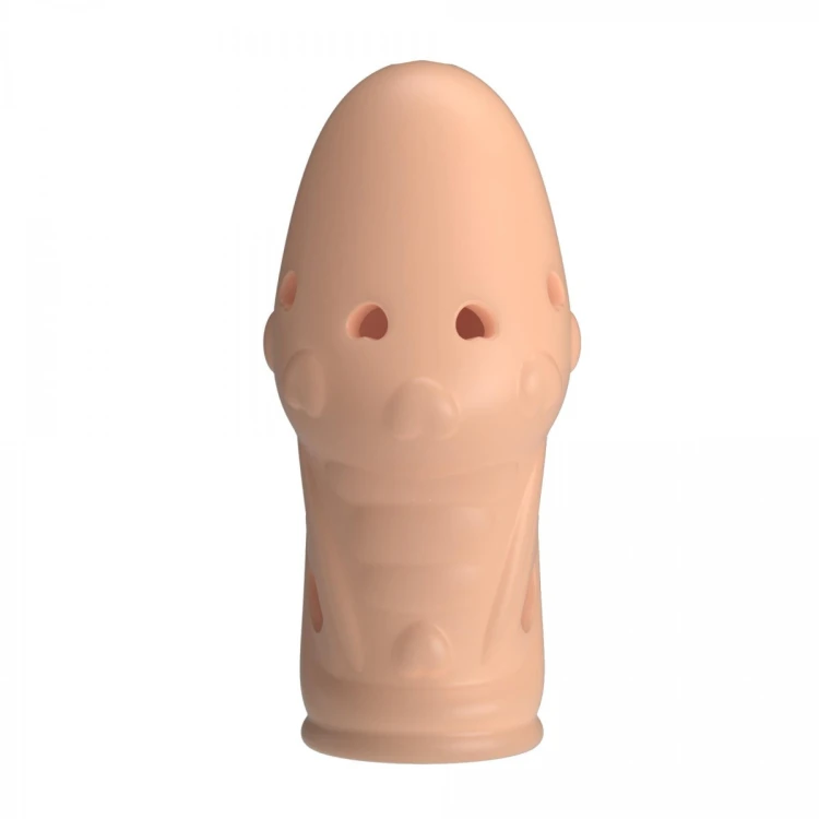 Pretty Love Penis Sleeve – Booker