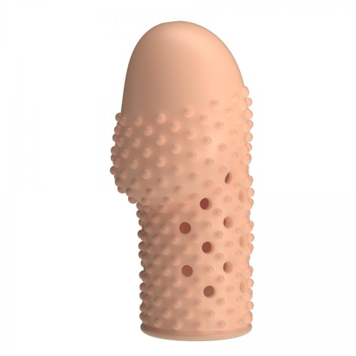 Pretty Love Penis Sleeve – Becks (Flesh)