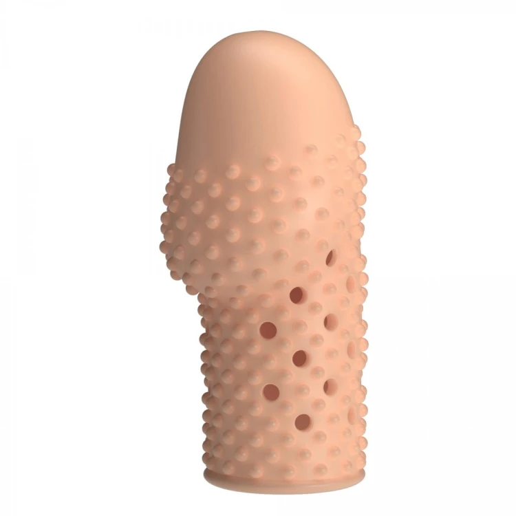 Pretty Love Penis Sleeve – Becks (Flesh)