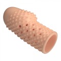 Pretty Love Penis Sleeve – Becks (Flesh)