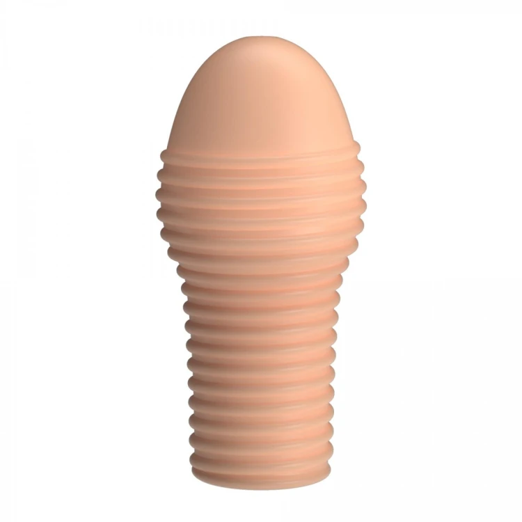 Pretty Love Penis Sleeve – Hoytt (Flesh)