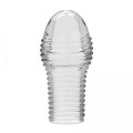 Pretty Love Penis Sleeve – Hoytt (Clear)