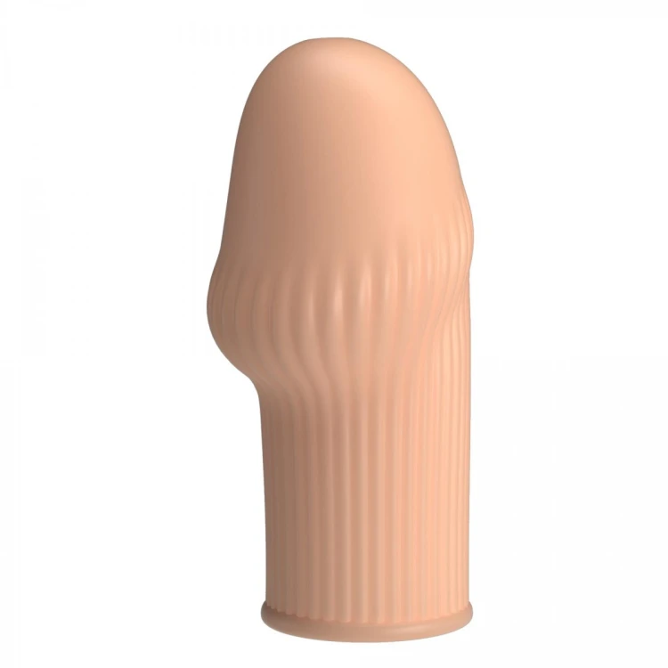 Pretty Love Huel Penis Sleeve