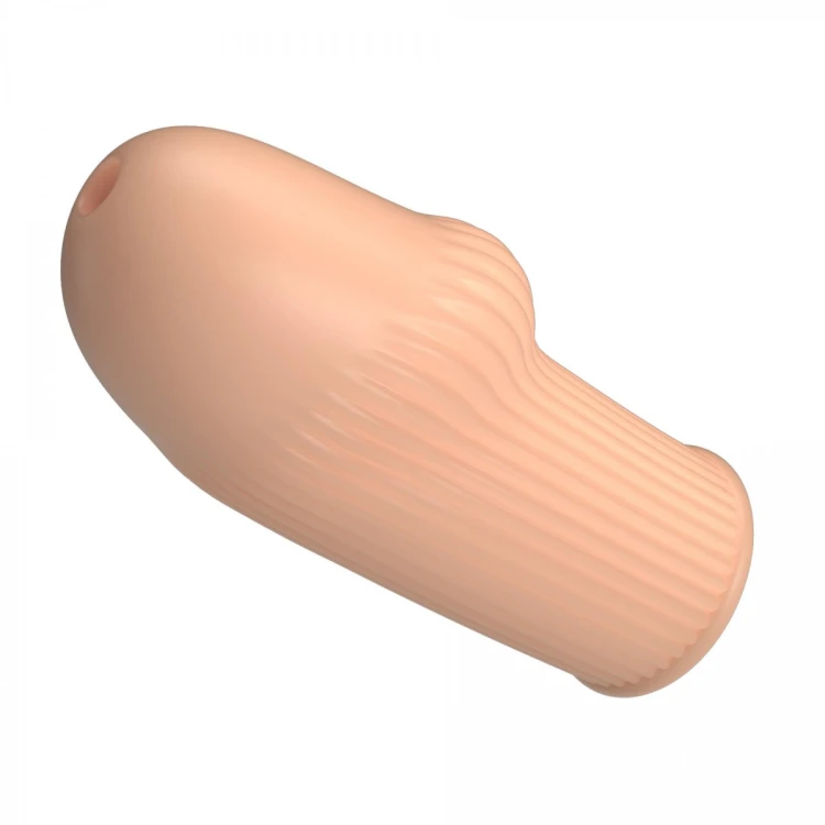 Pretty Love Huel Penis Sleeve