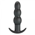 Pretty Love Aeaeeas Vibrating Anal Plug