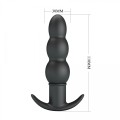 Pretty Love Aeaeeas Vibrating Anal Plug