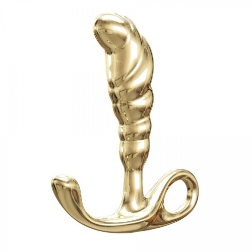 Pretty Love Jack Metal Prostate Massager