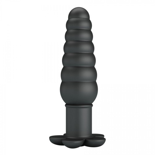 Pretty Love Imron Vibrating Anal Plug