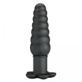 Pretty Love Imron Vibrating Anal Plug