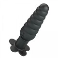 Pretty Love Imron Vibrating Anal Plug