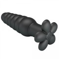 Pretty Love Imron Vibrating Anal Plug