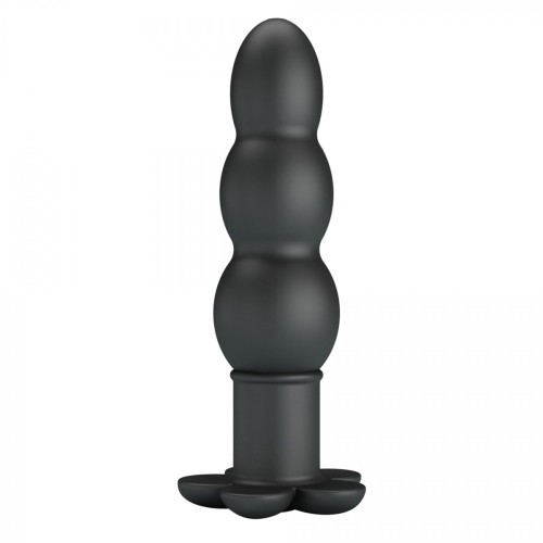 Pretty Love Jadier Vibrating Anal Plug