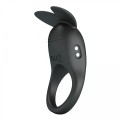 Pretty Love Carlton Vibrating Penis Ring