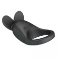 Pretty Love Carlton Vibrating Penis Ring