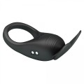 Pretty Love Carlton Vibrating Penis Ring
