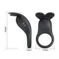 Pretty Love Carlton Vibrating Penis Ring