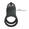 Pretty Love Goodwin Vibrating Double Penis Ring