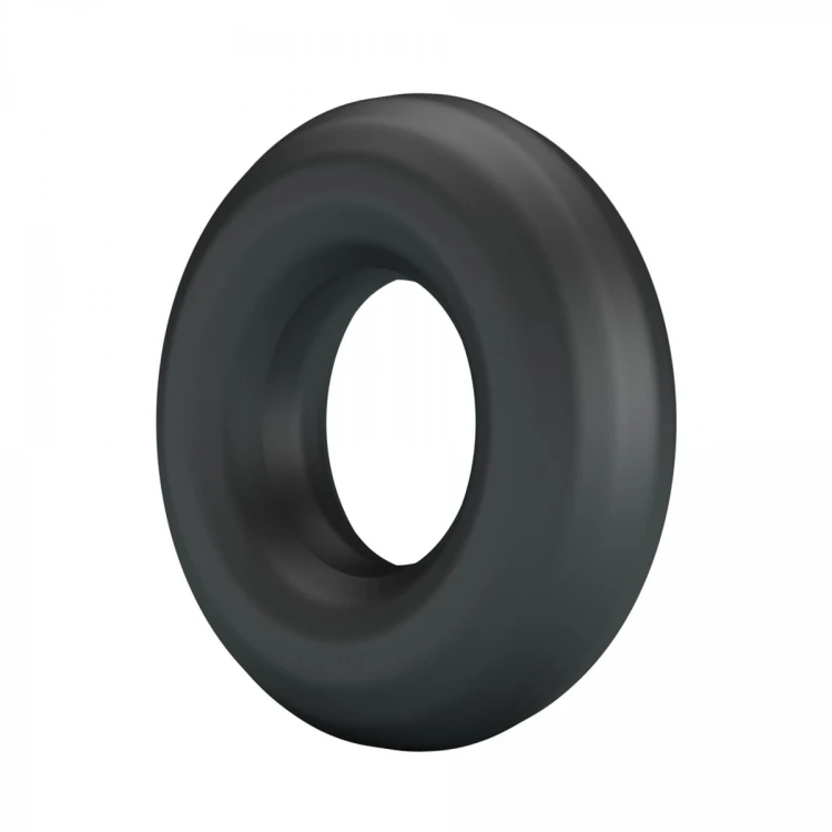 Crazy Bull Urban Super Soft Silicone Cock Ring