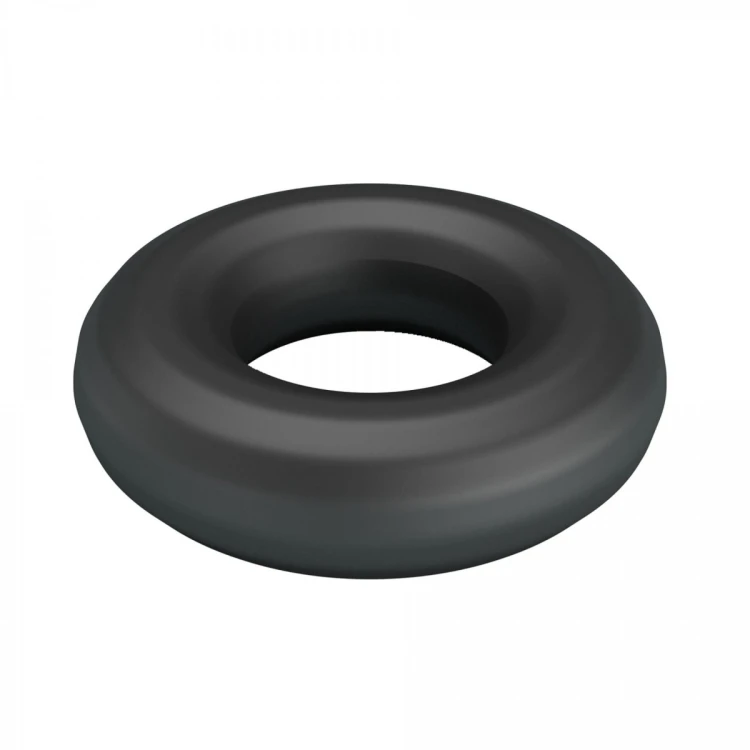 Crazy Bull Urban Super Soft Silicone Cock Ring