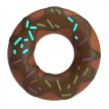 Pretty Love Choco Super Donut Silicone Cock Ring