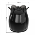 Pretty Love Power Head Secret Garden Wand Massager Attachment