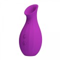 Pretty Love Magic Bottle – Clitoral Suction Stimulator