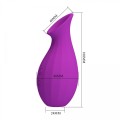 Pretty Love Magic Bottle – Clitoral Suction Stimulator