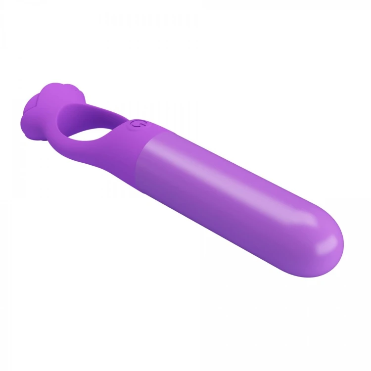 Pretty Love Gianna Mini Massager