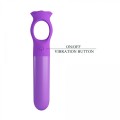 Pretty Love Gianna Mini Massager