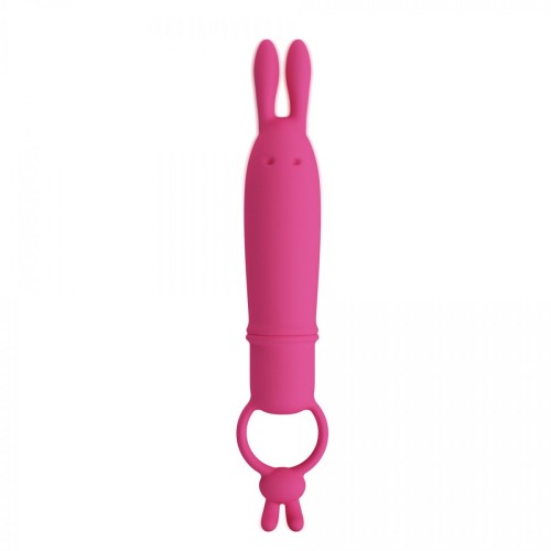 Pretty Love Delia Vibrating Bunny