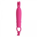 Pretty Love Delia Vibrating Bunny