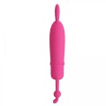 Pretty Love Delia Vibrating Bunny